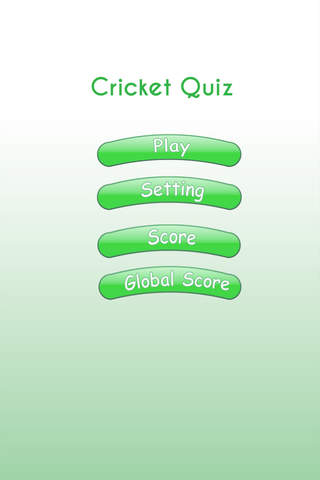 Cricket Game Quiz App - Challenging Cricket games  - náhled