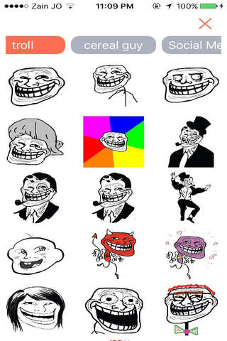 Arab Meme - náhled