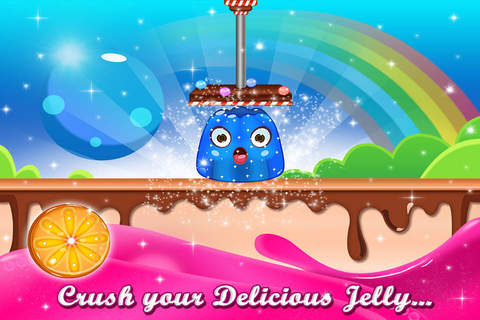 Jelly Crush - Smash the Jelly - náhled