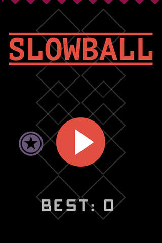 Slow Ball: Color of Motion - náhled