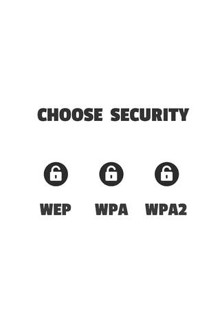 WIFI PASSWORD KEYGEN PRO - náhled