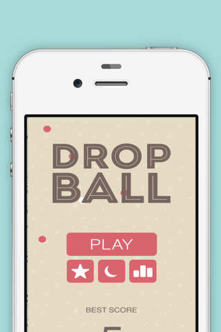 Ball Coaster Drop Ragdoll - Fall dash - náhled