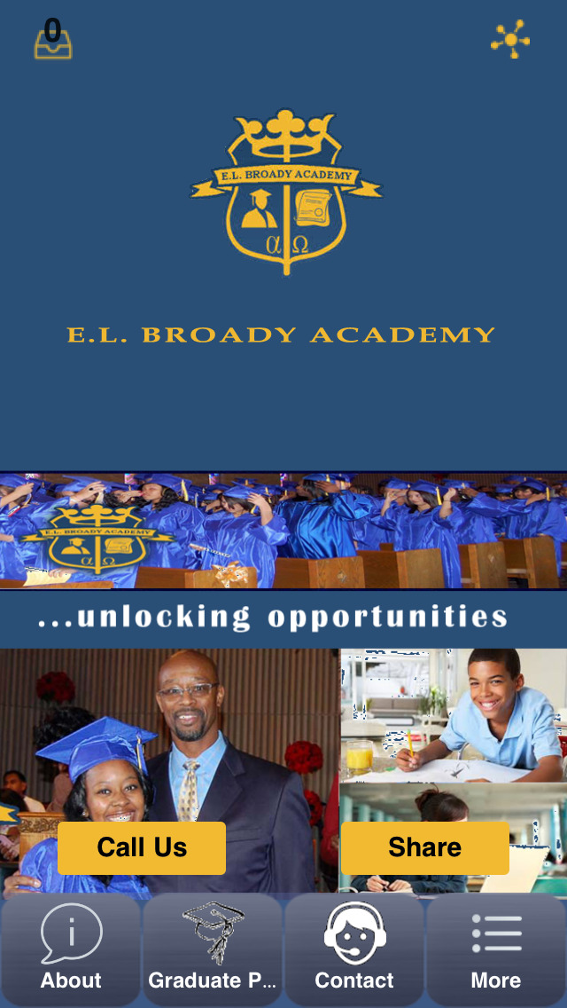 Broady Academy Apps 148apps