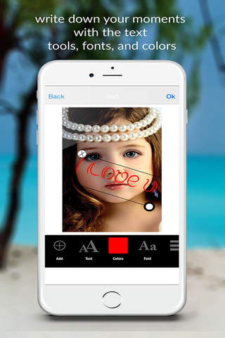 Magical Photo Editor - náhled