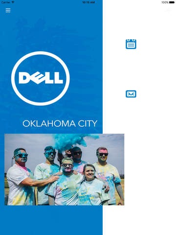 Dell Oklahoma City - náhled