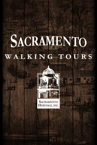 Sac Heritage Walking Tours - náhled