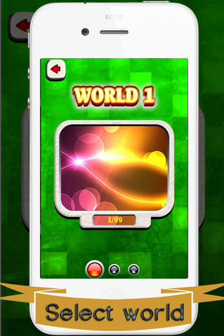 Jewel Mania Match 3 Kids Game - náhled