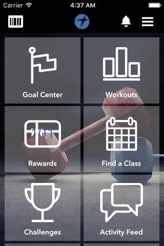 West Wood Health & Fitness - náhled