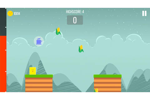 Animal Jump - Mrs Jmp - náhled