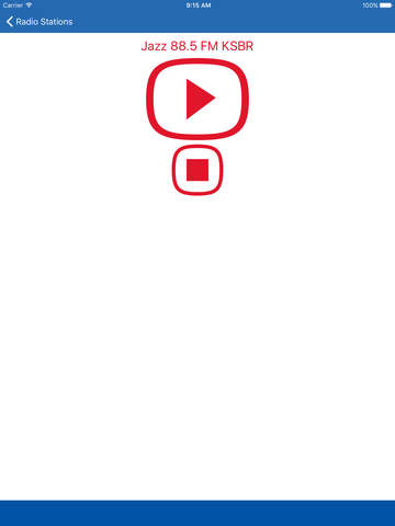 Radio California FM - Streaming and listen to live - náhled