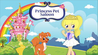 Princess Pet Salon and Spa screenshot 3