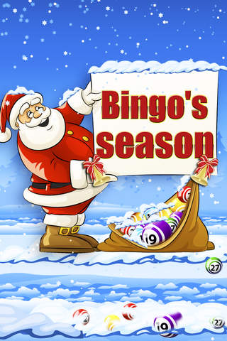 Season Of Bingo - Endless Fun - náhled