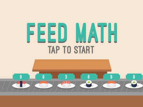 Feed Math screenshot 6