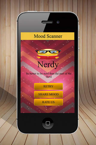 Ultimate Mood Scanner Prank - náhled