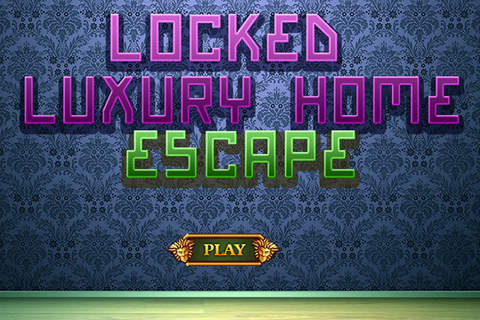 Escape Game Locked Luxury Home - náhled