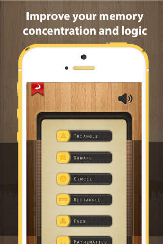 Mind Games - Brain it On!,Brain Dots,Can You Escap - náhled