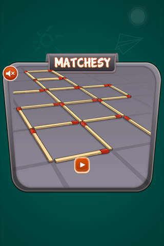 Matches Puzzle - náhled