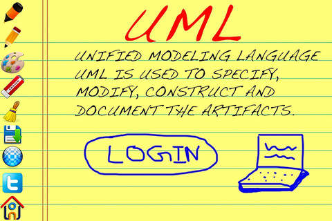 Writing Sheets - náhled