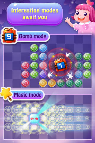 Crazy Match™ - náhled