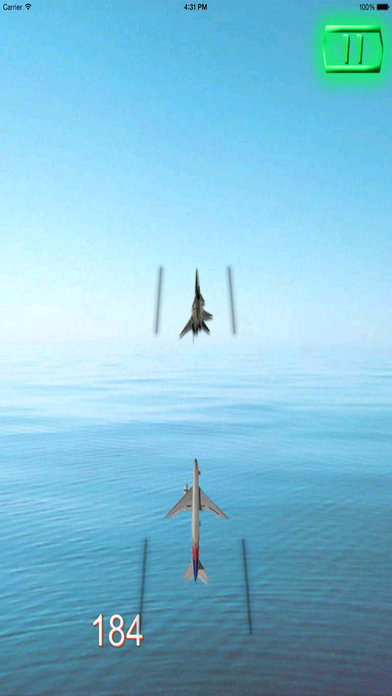 Strikes Aircraft Traffic PRO - Airborne Adventure screenshot 5