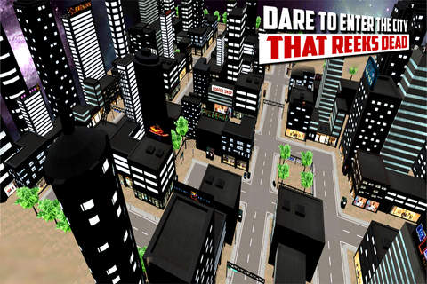 City Hunter Zombie Killing Game : Best Zombie Hunt - náhled