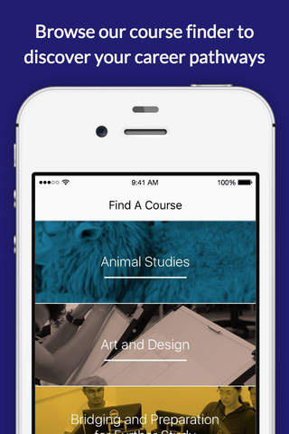 Melbourne Polytechnic - náhled