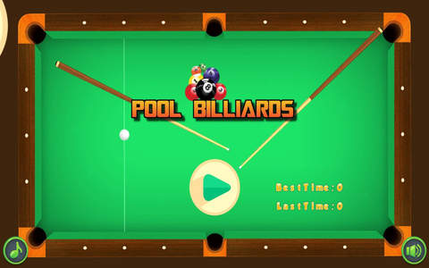 15 Pool Billiards - náhled