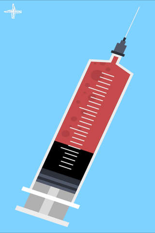 Syringe simulator - app for funny jokes - náhled