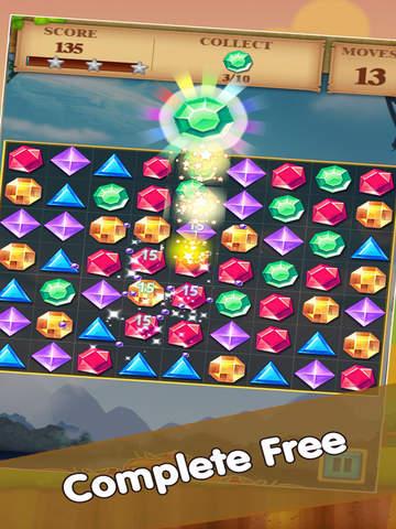 Diamond Crush Rush 2016 Edition - náhled