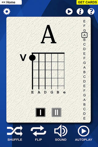 Music Instruments Flash Cards - náhled
