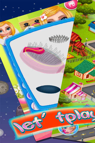 冷たい医者を治します:無料の女の子のゲーム - náhled