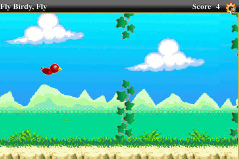 Fly Birdy, Fly - náhled