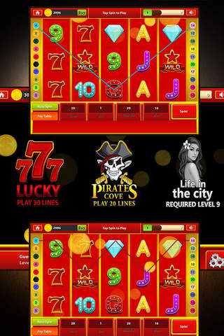 Plus Plus Casino Free Game - náhled