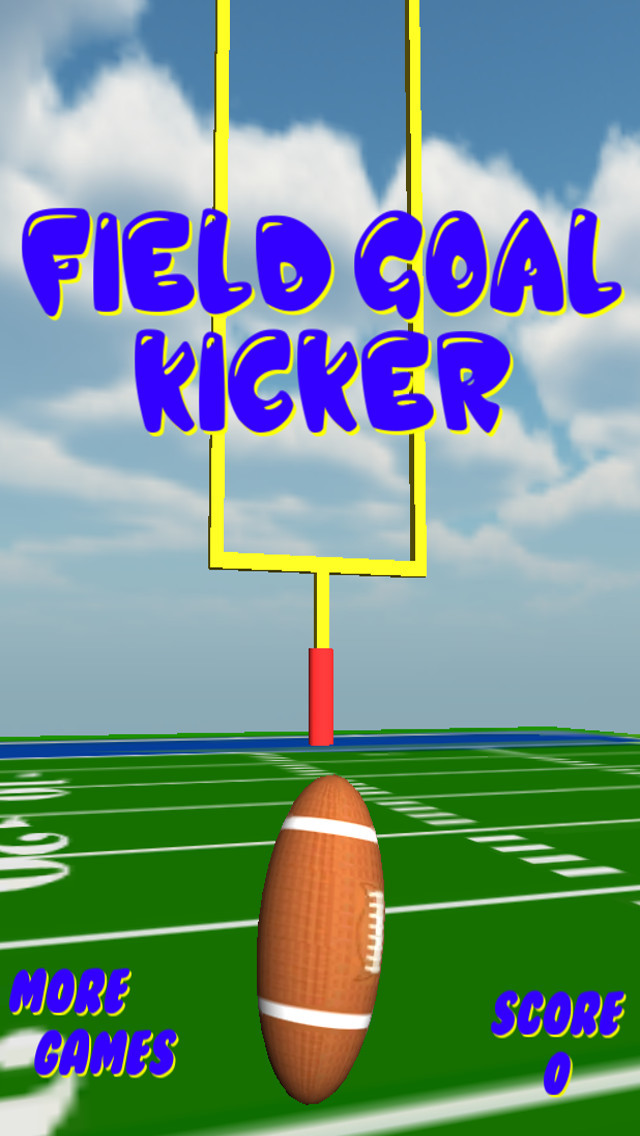 Field goal