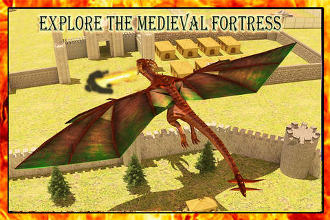 Wars of Dragon Warrior 2016 Adventure – Ultimate C - náhled
