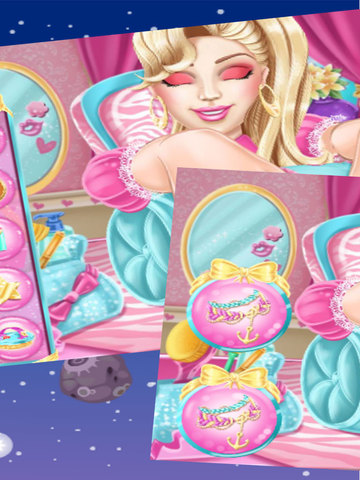 Choisissez beau bracelet:Princesse Jeux Gratuits - náhled