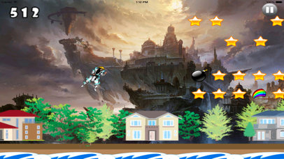 Clan Green Jump - Amazing Endless Escape screenshot 5