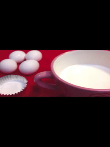 Iftar Recipes(IR) - náhled