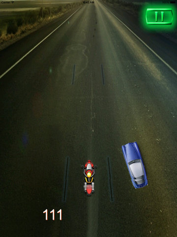 A Explosive Highway - Acceleration Fast Drive screenshot 10