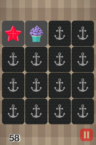 Pair The Hidden Objects - náhled