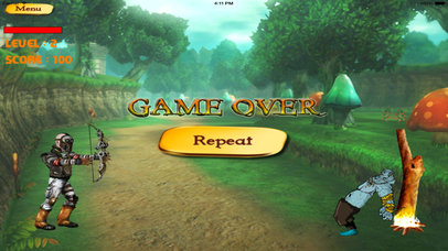 A Holy Arrow God PRO - Archery Amazing Game screenshot 5