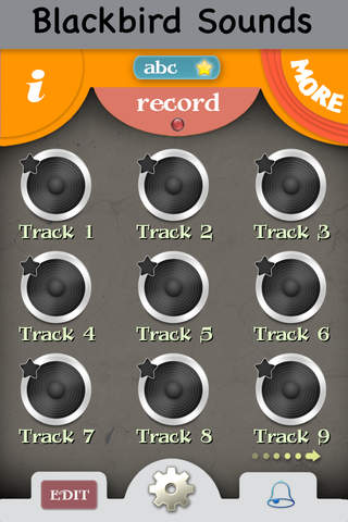 Blackbird Sounds - High Quality Bird Watching Soun - náhled