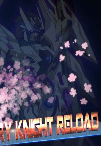 No. CX-624N: Cherry Knight for Gundann - náhled