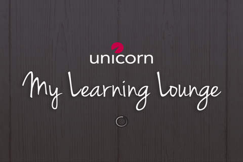 My Learning Lounge - náhled