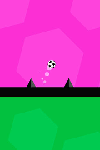 jump ball arcade game - "for euro 2016"