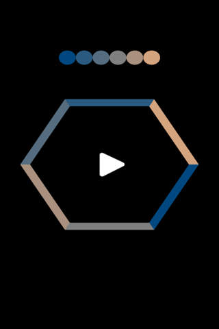 Color PingPong - náhled