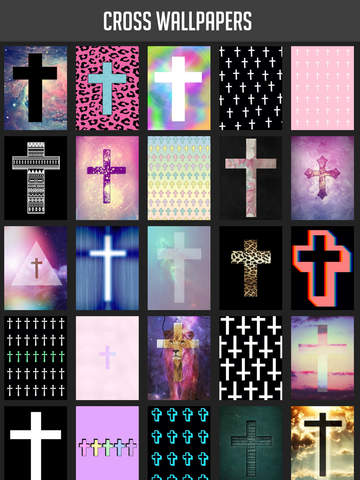 Cross Wallpapers screenshot 2