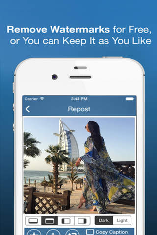 Square Sized Idea-Post full sizeid pictures,export - náhled