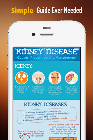 Kidney Disease 101:KIdney Stones,Healthy Diet and  - náhled