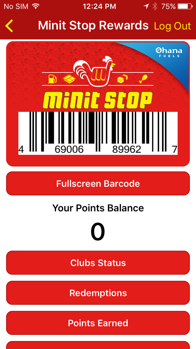 Minit Stop Apps 148Apps